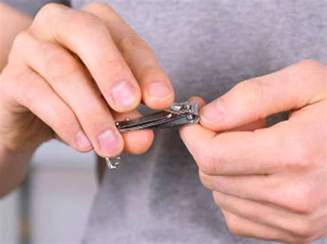 नखांची स्वच्छता कशी करायची? जाणून सर्वोत्तम पद्धती | How To Keep Your ...