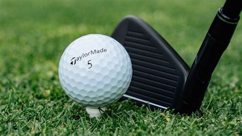 Top Picks for TaylorMade Golf Balls: Find Your Perfect Match