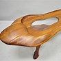 Image result for Vintage Mid Century Coffee Table