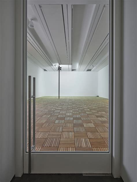 Jasper Marsalis – Aspen Art Museum