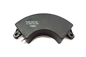 ITACO 12uF Generator Capacitor CBB61 12 uF 50 60Hz 450V 450VAC UL ...