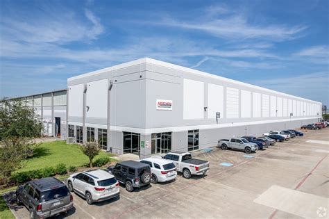 News | Specialty Products & Insulation Renews Lease in La Porte