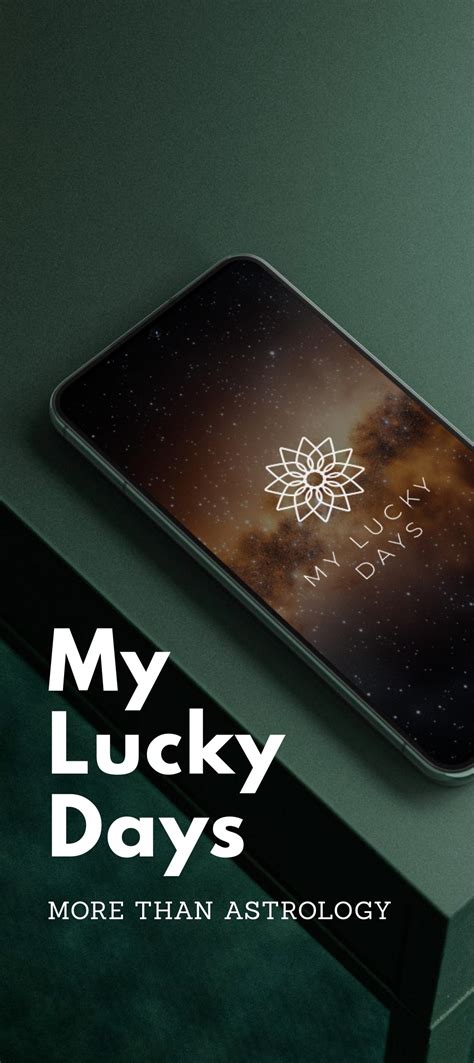My Lucky Days APK for Android Download