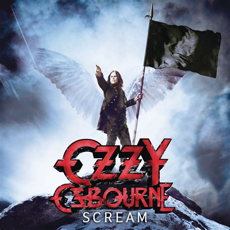 Scream (Expanded Edition)” álbum de Ozzy Osbourne en Apple Music