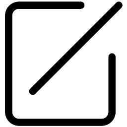 Write Icon 的图像结果