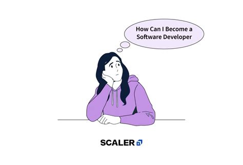 How to Be a Software Developer 的图像结果