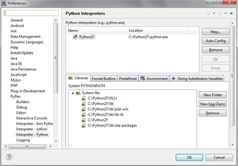 Eclipse for Python Download 的图像结果