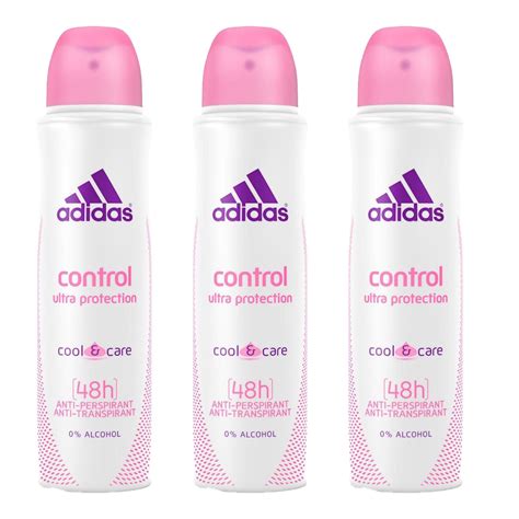 Adidas Cool & Care Spray Deodorant For Her - Beirut Free Zone