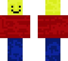 lego | Minecraft Skin