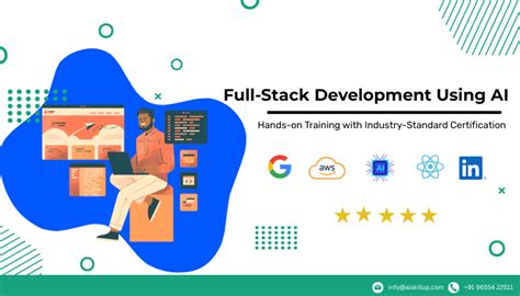 Best AI Course Training Institute in Coimbatore | AI Skill Up Academy