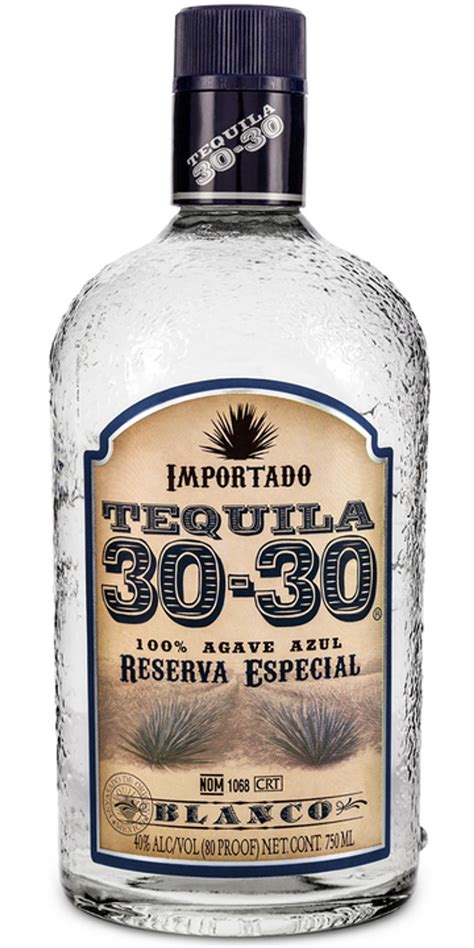 Campo Azul 1940 Tequila Blanco - Old Town Tequila