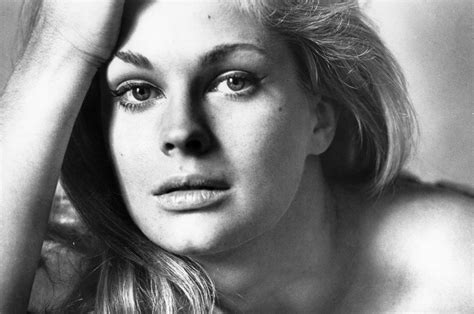 Candice Bergen Nudes