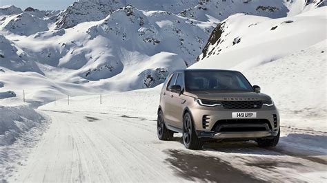 Discovery | The Ultimate Family SUV