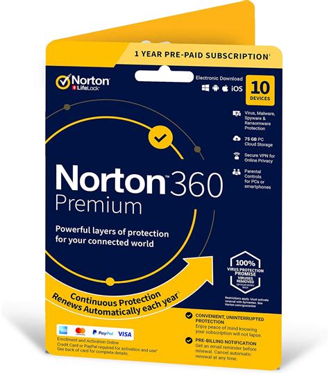Norton Logo – PNG e Vetor – Download de Logo