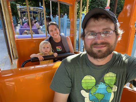 Disneyland Paris Height Requirements