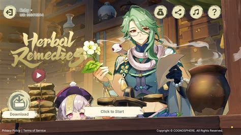 HERBAL REMEDIES GUIDE!!! Genshin Impact | HoYoLAB