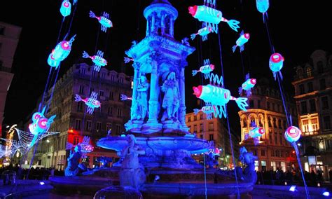 28 Facts About Light Festival - Facts.net