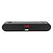 KIVART Sonic Glow 16W Wireless Bluetooth Soundbar,Dual Bass Radiator ...