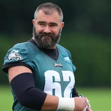 Jason Kelce Net Worth: A Complete Guide to His Life and Career - Rank ...