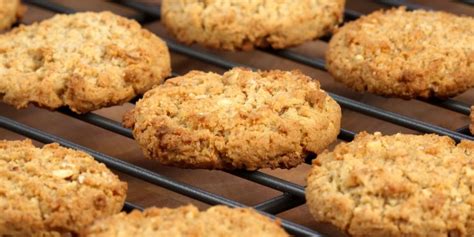 El ingrediente secreto para hacer unas exquisitas galletitas de avena ...