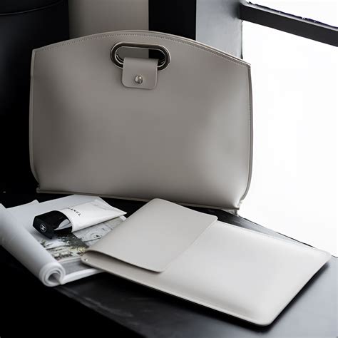 Classy Laptop Handbag – Vensaa