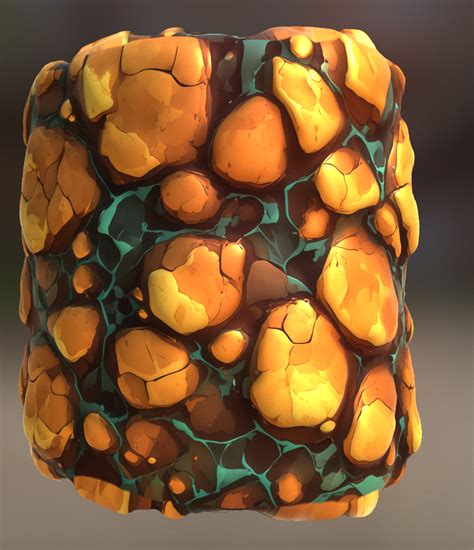 Alien Texture Pack 的图像结果