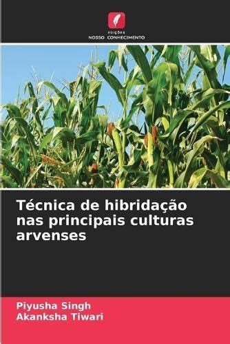 Buy Técnica de hibridação nas principais culturas arvenses Book Online ...