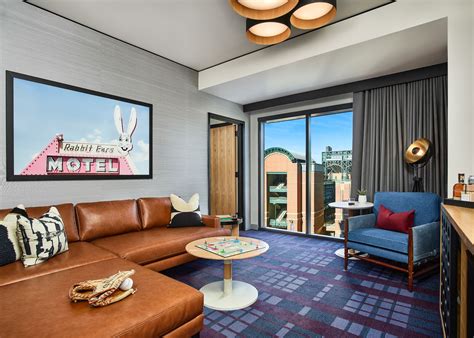 The Rally Hotel Review: Denver's Freshest Take on Urban Lodging
