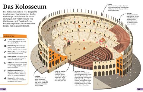 Roman Colosseum Seating Chart | My XXX Hot Girl