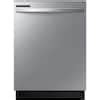 Shop Samsung Side-by-Side Refrigerator with Electric Freestanding Range ...