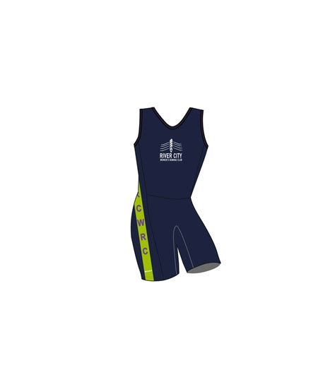 SCODY Women's Sleeveless Rowing Zoot Suit | Rowing Gear