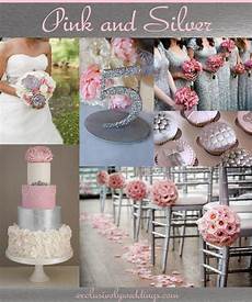 Pink Silver White Wedding Theme by Your Wedding Colors Pair Pink With A Neutral For A Groom Pink Silver White Wedding Theme
