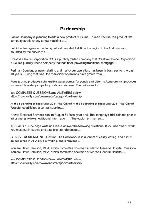 Partnership Reformulation Program 的图像结果