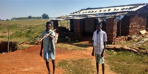 Political Parties Compete for Vote of India's Tribal Community