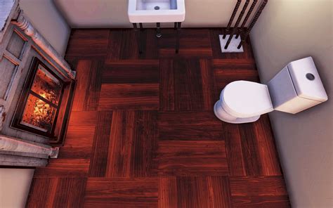 All Floors Retextured - Fallout 76 Mod download