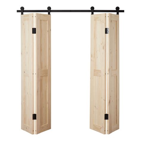 Polson bi fold barn door – Artofit