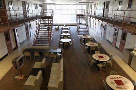 Whitworth Women's Facility - The Prison Direct