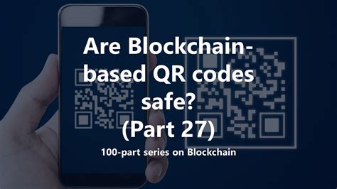 Image result for Blockchain Scan Bar Code