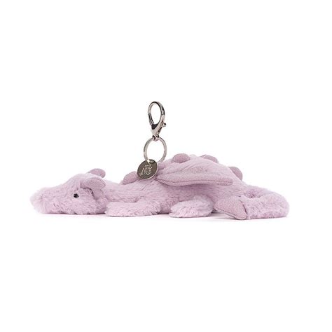 Jellycat Bag Charms– Hazel & Fawn