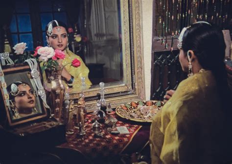 Umrao Jaan: From a cult classic to a coffee table book, legendary ...