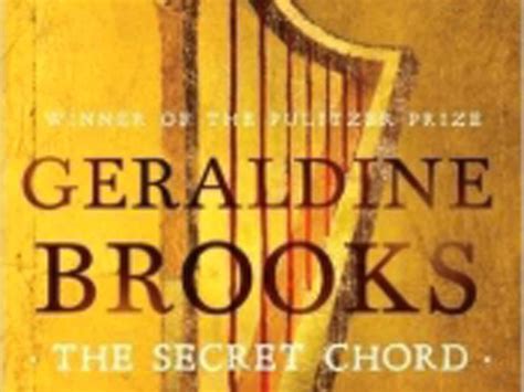 The Secret Chord, by Geraldine Brooks - book review: This David is ...