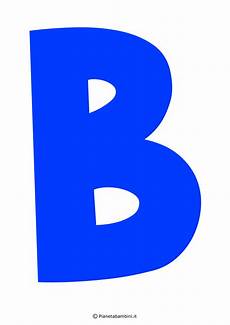 lettere alfabeto colorate da stare immagini lettera b lettera b pianetabambini it lettere alfabeto colorate da stare immagini lettera b lettera b pianetabambini it
