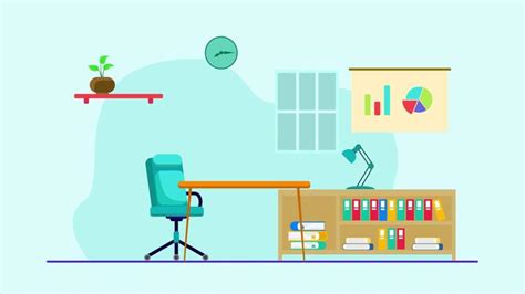 Workplace Animation 的图像结果