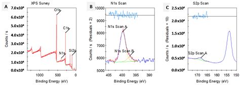 Effective Immobilization of Novel Antimicrobial Peptides via ...