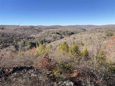 Hidden Valley Preserve - Explore Connecticut