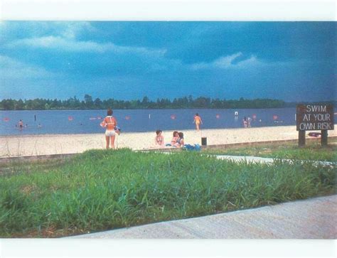 Crooked Creek Louisiana Campground Map: Find Your Spot
