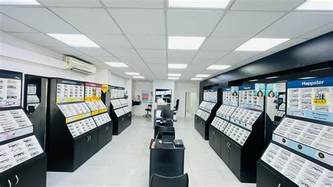 Specsmakers-Your Trusted Optician at Kumaran Road Tiruppur | Optical ...