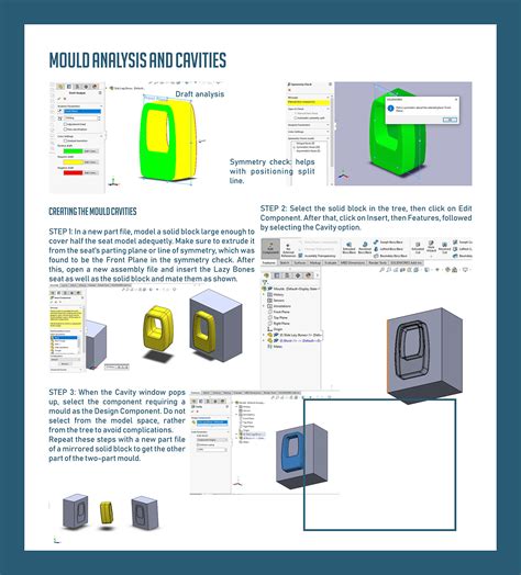Engineering Portfolio 2020 on Behance