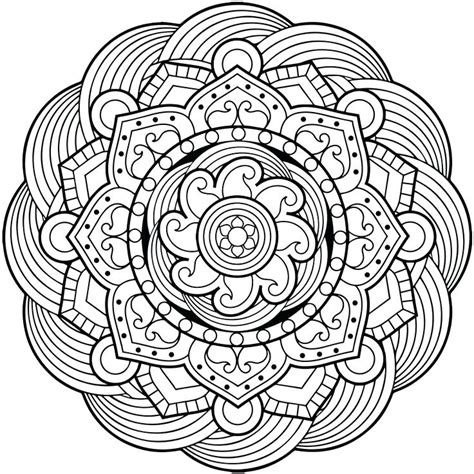 Image result for Mandala Color Patterns