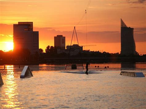 RIGA WAKE LUCAVSALA (2026) All You SHOULD Know Before Going (with Photos)